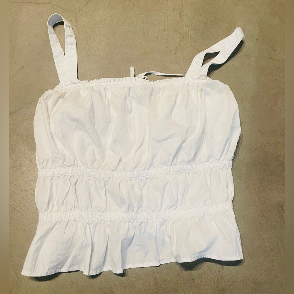 Madewell Tank Top